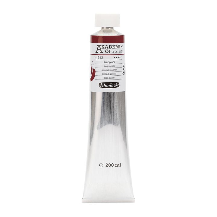 Colori ad olio Schmincke AKADEMIE 200 ml | vari colori — immagine 18