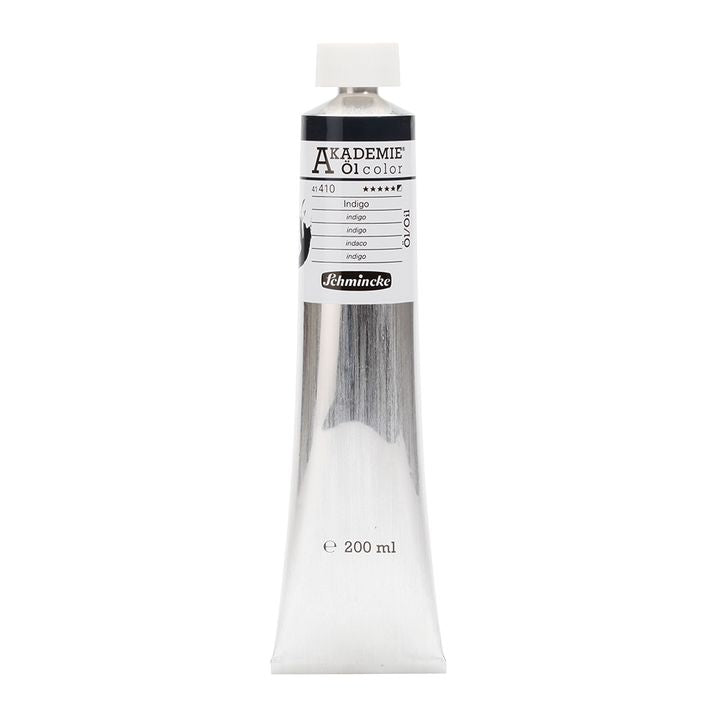 Colori ad olio Schmincke AKADEMIE 200 ml | vari colori | ARTMIE