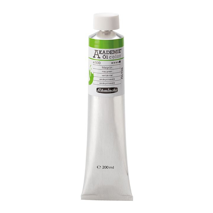 Colori ad olio Schmincke AKADEMIE 200 ml | vari colori | ARTMIE