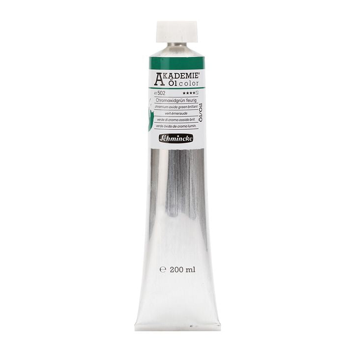 Colori ad olio Schmincke AKADEMIE 200 ml | vari colori | ARTMIE