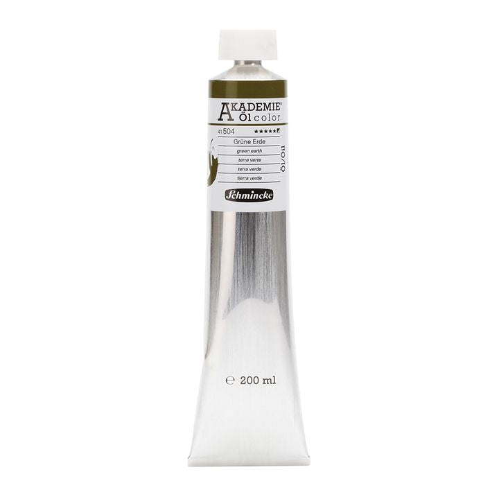 Colori ad olio Schmincke AKADEMIE 200 ml | vari colori | ARTMIE