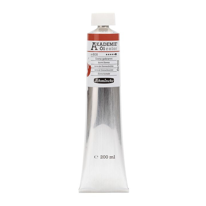 Colori ad olio Schmincke AKADEMIE 200 ml | vari colori | ARTMIE