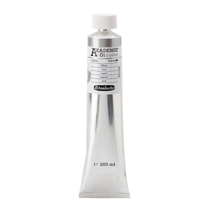 Colori ad olio Schmincke AKADEMIE 200 ml | vari colori | ARTMIE