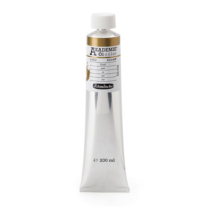 Colori ad olio Schmincke AKADEMIE 200 ml | vari colori | ARTMIE