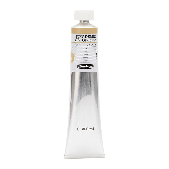 Colori ad olio Schmincke AKADEMIE 200 ml | vari colori — immagine 6