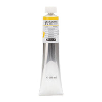 Colori ad olio Schmincke AKADEMIE 200 ml | vari colori — immagine 8