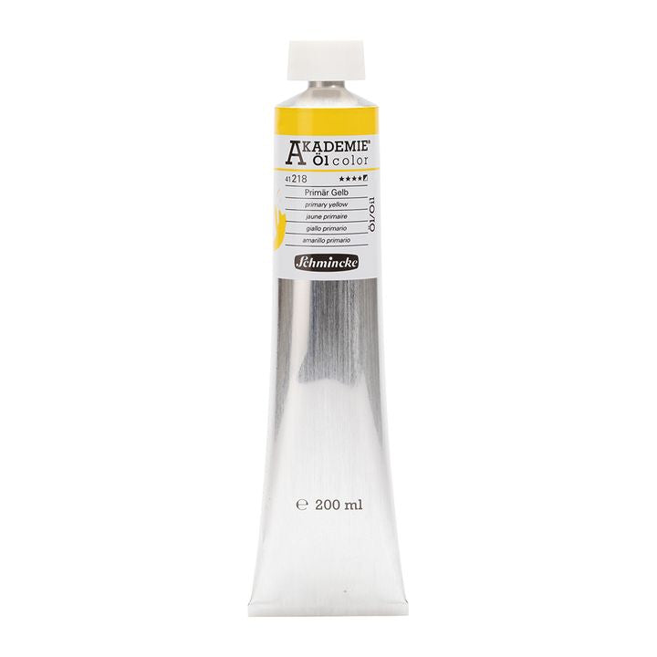 Colori ad olio Schmincke AKADEMIE 200 ml | vari colori — immagine 9