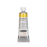 Colori ad olio Schmincke MUSSINI 35 ml | colori diversi