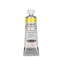 Colori ad olio Schmincke MUSSINI 35 ml | colori diversi