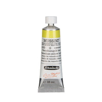 Colori ad olio Schmincke MUSSINI 35 ml | colori diversi