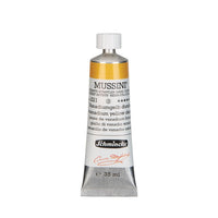 Colori ad olio Schmincke MUSSINI 35 ml | colori diversi