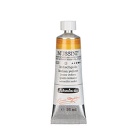 Colori ad olio Schmincke MUSSINI 35 ml | colori diversi