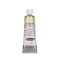 Colori ad olio Schmincke MUSSINI 35 ml | colori diversi