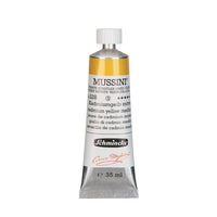 Colori ad olio Schmincke MUSSINI 35 ml | colori diversi