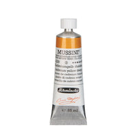 Colori ad olio Schmincke MUSSINI 35 ml | colori diversi
