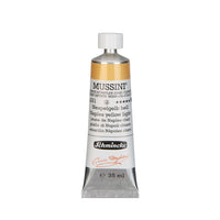 Colori ad olio Schmincke MUSSINI 35 ml | colori diversi