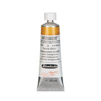 Colori ad olio Schmincke MUSSINI 35 ml | colori diversi