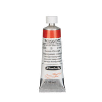 Colori ad olio Schmincke MUSSINI 35 ml | colori diversi