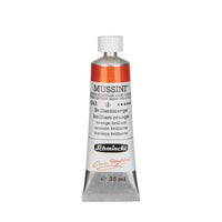 Colori ad olio Schmincke MUSSINI 35 ml | colori diversi