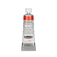 Colori ad olio Schmincke MUSSINI 35 ml | colori diversi