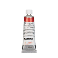 Colori ad olio Schmincke MUSSINI 35 ml | colori diversi