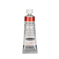 Colori ad olio Schmincke MUSSINI 35 ml | colori diversi