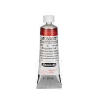 Colori ad olio Schmincke MUSSINI 35 ml | colori diversi