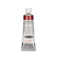 Colori ad olio Schmincke MUSSINI 35 ml | colori diversi