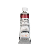 Colori ad olio Schmincke MUSSINI 35 ml | colori diversi
