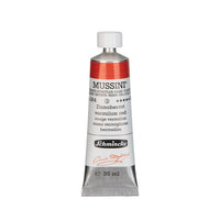 Colori ad olio Schmincke MUSSINI 35 ml | colori diversi