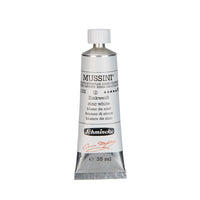 Colori ad olio Schmincke MUSSINI 35 ml | colori diversi