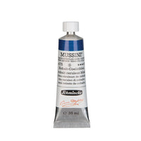 Colori ad olio Schmincke MUSSINI 35 ml | colori diversi