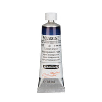 Colori ad olio Schmincke MUSSINI 35 ml | colori diversi