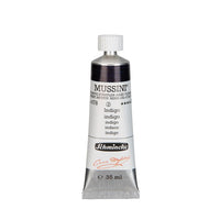 Colori ad olio Schmincke MUSSINI 35 ml | colori diversi