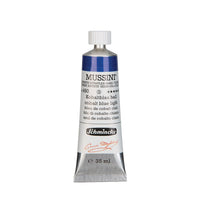 Colori ad olio Schmincke MUSSINI 35 ml | colori diversi