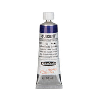 Colori ad olio Schmincke MUSSINI 35 ml | colori diversi