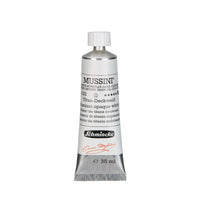 Colori ad olio Schmincke MUSSINI 35 ml | colori diversi