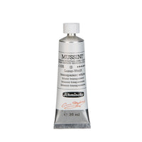 Colori ad olio Schmincke MUSSINI 35 ml | colori diversi