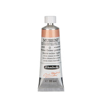 Colori ad olio Schmincke MUSSINI 35 ml | colori diversi