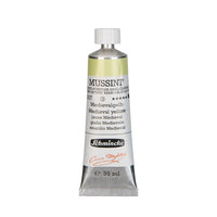 Colori ad olio Schmincke MUSSINI 35 ml | colori diversi