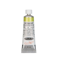 Colori ad olio Schmincke MUSSINI 35 ml | colori diversi