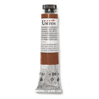Colori ad olio UMTON 20 ml | sceglie tonalità