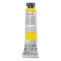 Colori ad olio UMTON 20 ml | sceglie tonalità