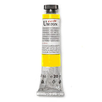 Colori ad olio UMTON 20 ml | sceglie tonalità