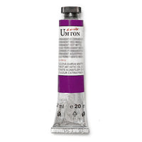 Colori ad olio UMTON 20 ml | sceglie tonalità