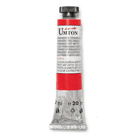 Colori ad olio UMTON 20 ml | sceglie tonalità