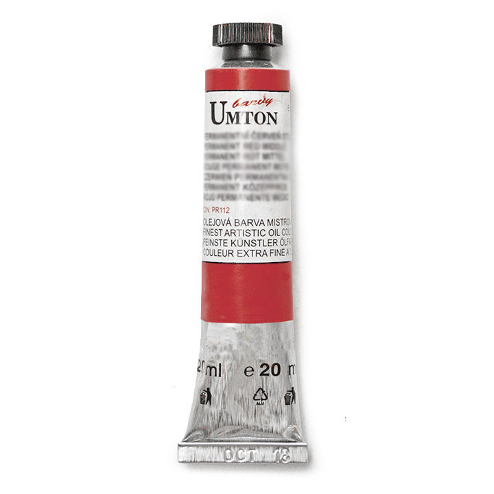 Colori ad olio UMTON 20 ml | sceglie tonalità