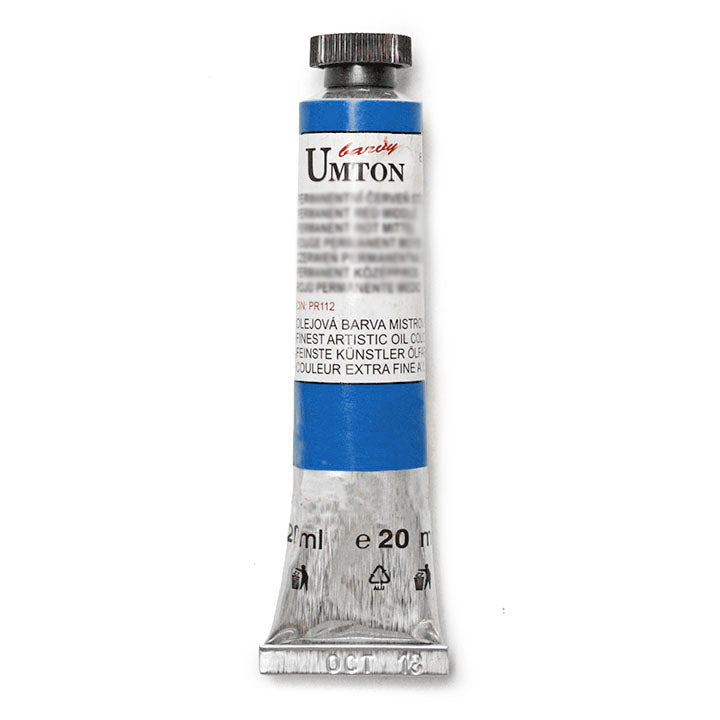 Colori ad olio UMTON 20 ml | sceglie tonalità
