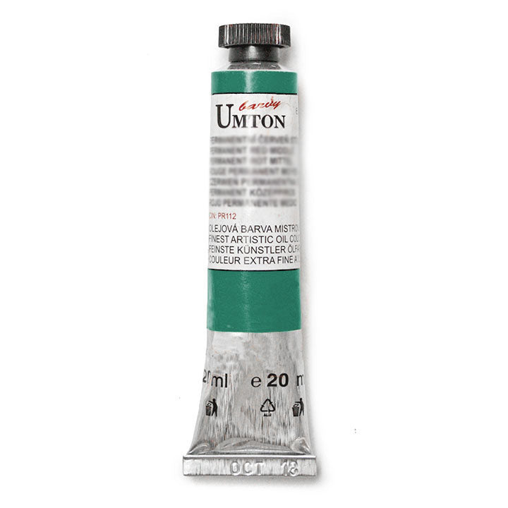 Colori ad olio UMTON 20 ml | sceglie tonalità