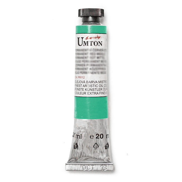 Colori ad olio UMTON 20 ml | sceglie tonalità